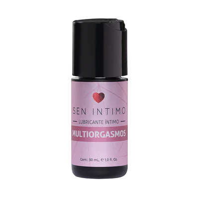 Multiorgasmos Sen Intimo 30 Ml - Image 2