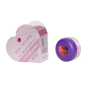 Multiorgasmos Sen Intimo 10 Ml