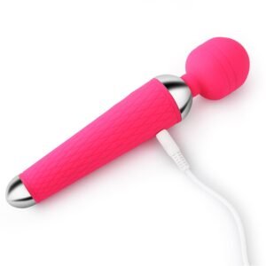 Masajeador De Clítoris Rubit