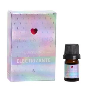 Multiorgasmos Sen Intimo Electrizante 5 Ml
