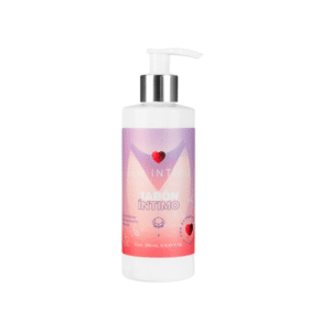 Jabón Intimo 250 Ml Sen Intimo