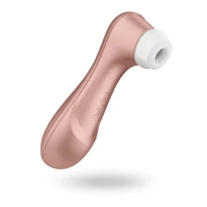 Succionador De Clítoris Satisfyer Pro 2