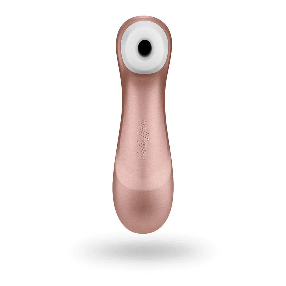 Succionador De Clítoris Satisfyer Pro 2 - Image 2