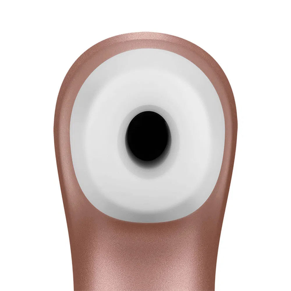 Succionador De Clítoris Satisfyer Pro 2 - Image 4