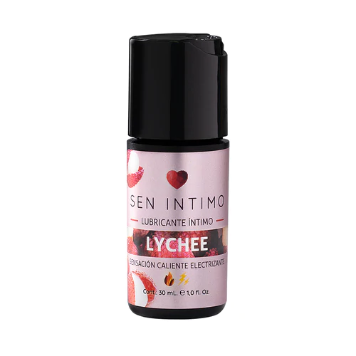 Lubricante Lychee Ed Especial 30Ml - Image 2