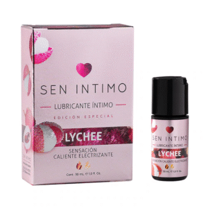 Lubricante Lychee Ed Especial 30Ml