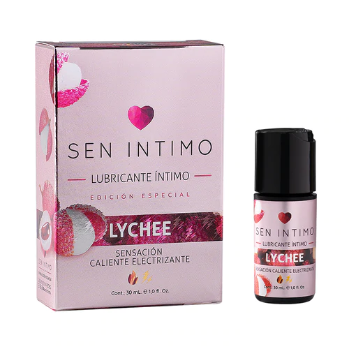 Lubricante Lychee Ed Especial 30Ml