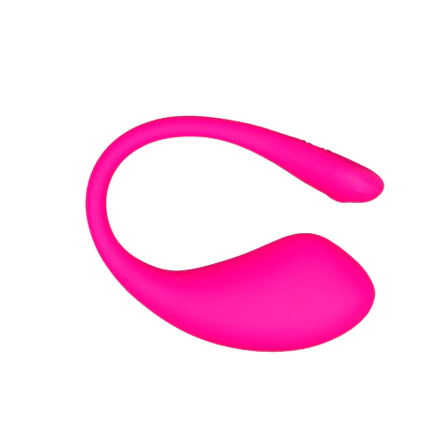 Lovense Lush 3 Vibrador Interactivo - Image 2