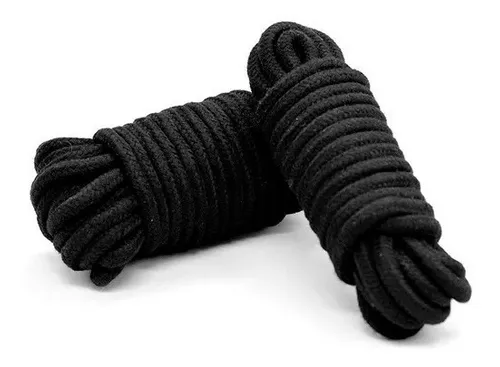 Soga De Bondage 5 Metros - Image 3