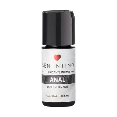 Lubricante Anal Sen Intimo X 30 Ml - Image 2