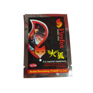 Afrodisíaco Femenino Firefox