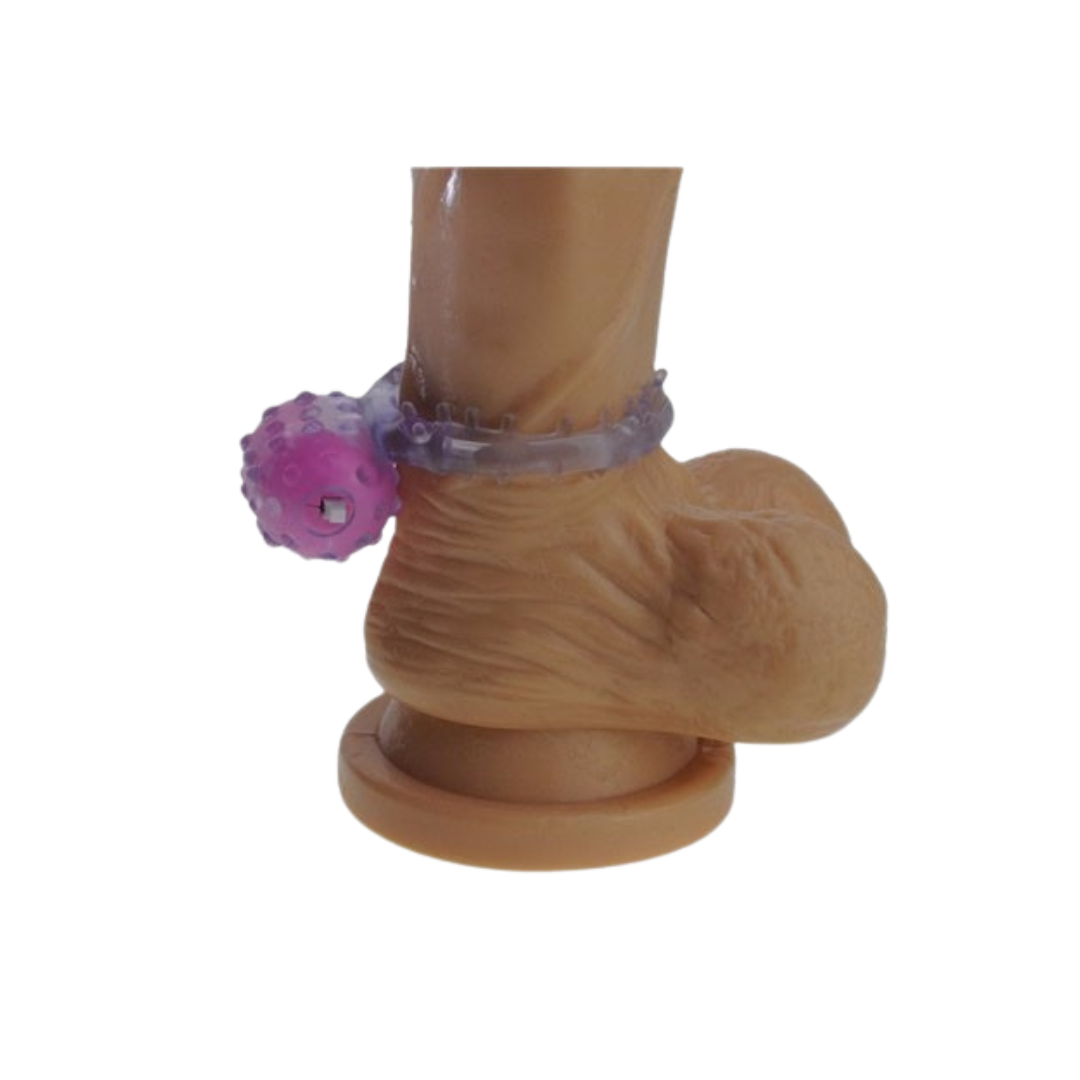 Anillo Vibrador Sencillo - Image 2