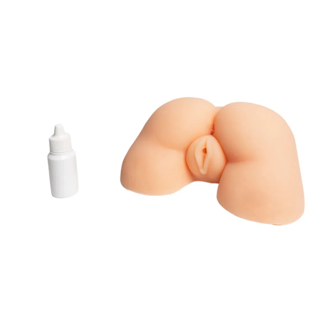 Masturbador Masculino Mika Realista - Image 3