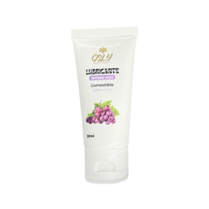 Lubricante Osly Caliente Uva 30 Ml