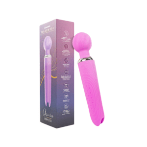 Masajeador De Clítoris Camtoyz Úrsula