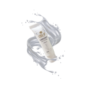 Lubricante Osly Silicona 10 Ml