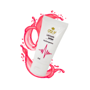 Multiorgasmos Osly Intimo Cool X 30 Ml