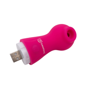 Succionador De Clítoris Nyla Recargable