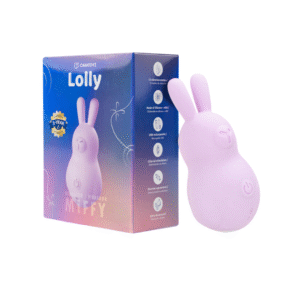 Huevo Vibrador Miffy