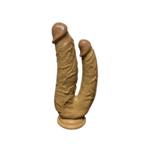 Dildo Doble Penetración Fara