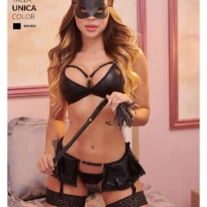 Gatúbela Falda 0733 Talla U