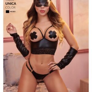 Gatúbela 0718 Talla U