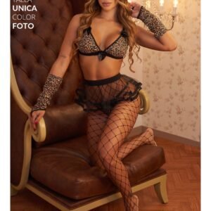 Gatica Animal Print 0701 Talla U