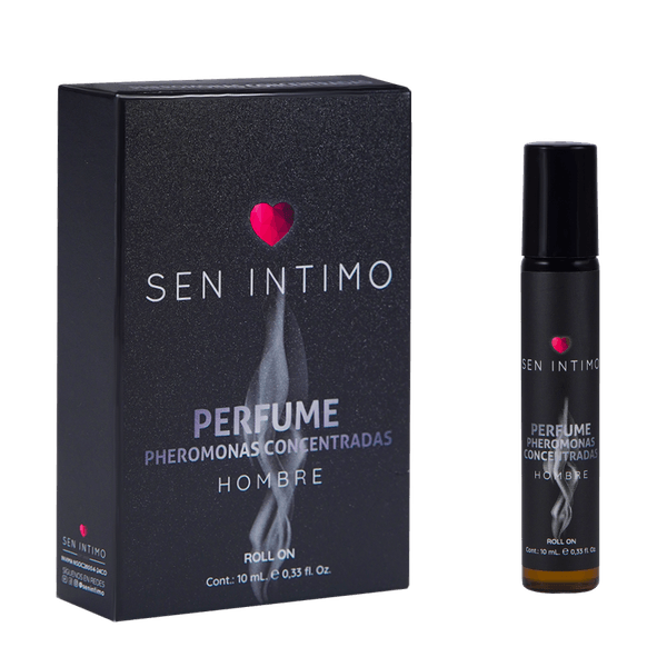 Feromonas Masculinas Premium