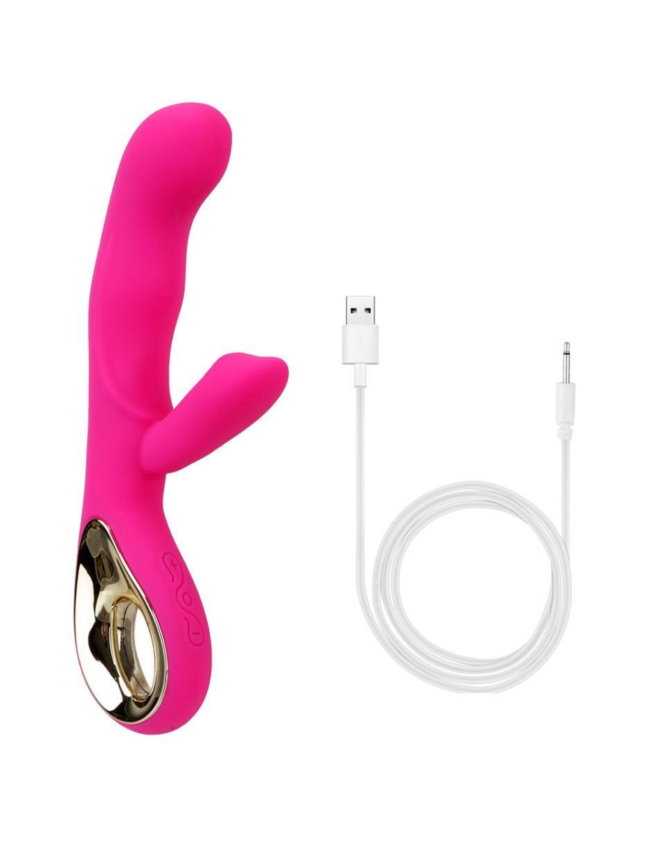 Vibrador Sex Ángel Doble Estimulación - Image 2