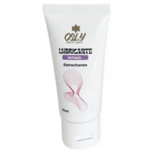 Estrechante Vaginal Osly 30 Ml