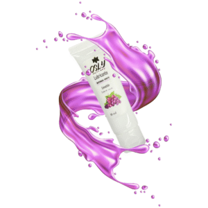 Lubricante Osly Caliente Uva 10 Ml