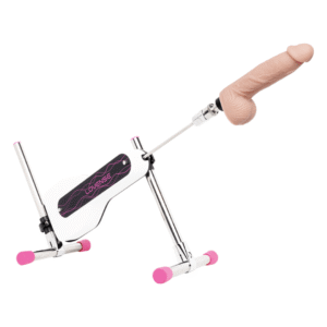 Mini Sex Machine Lovense Original