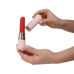 Labial Vibrador Yaray Lolly