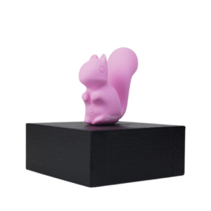 Vibrador Puffy Lolly