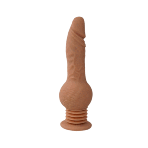 Vibrador Realista Velosten Raw Pro
