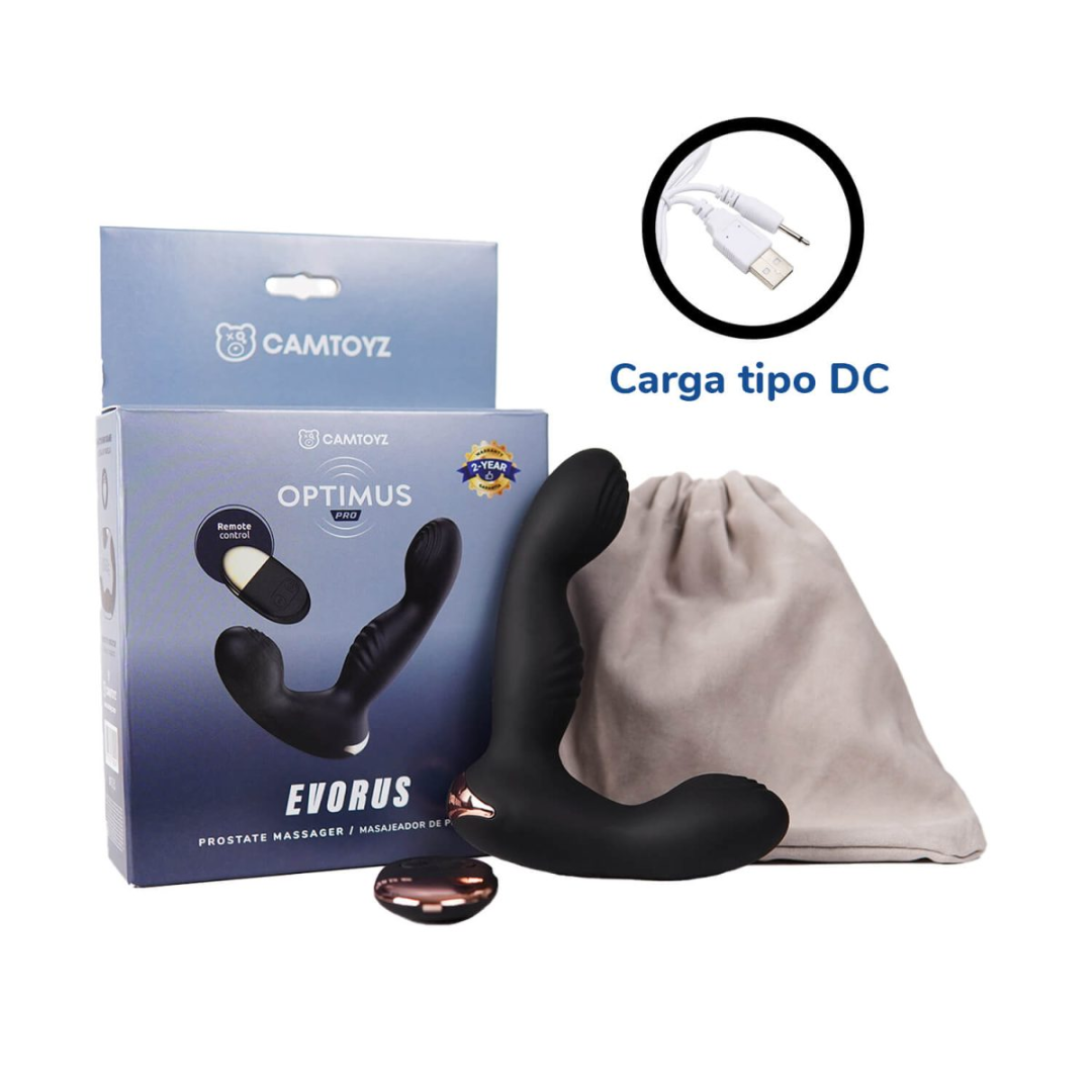 Estimulador Evorus Optimus Pro - Image 2