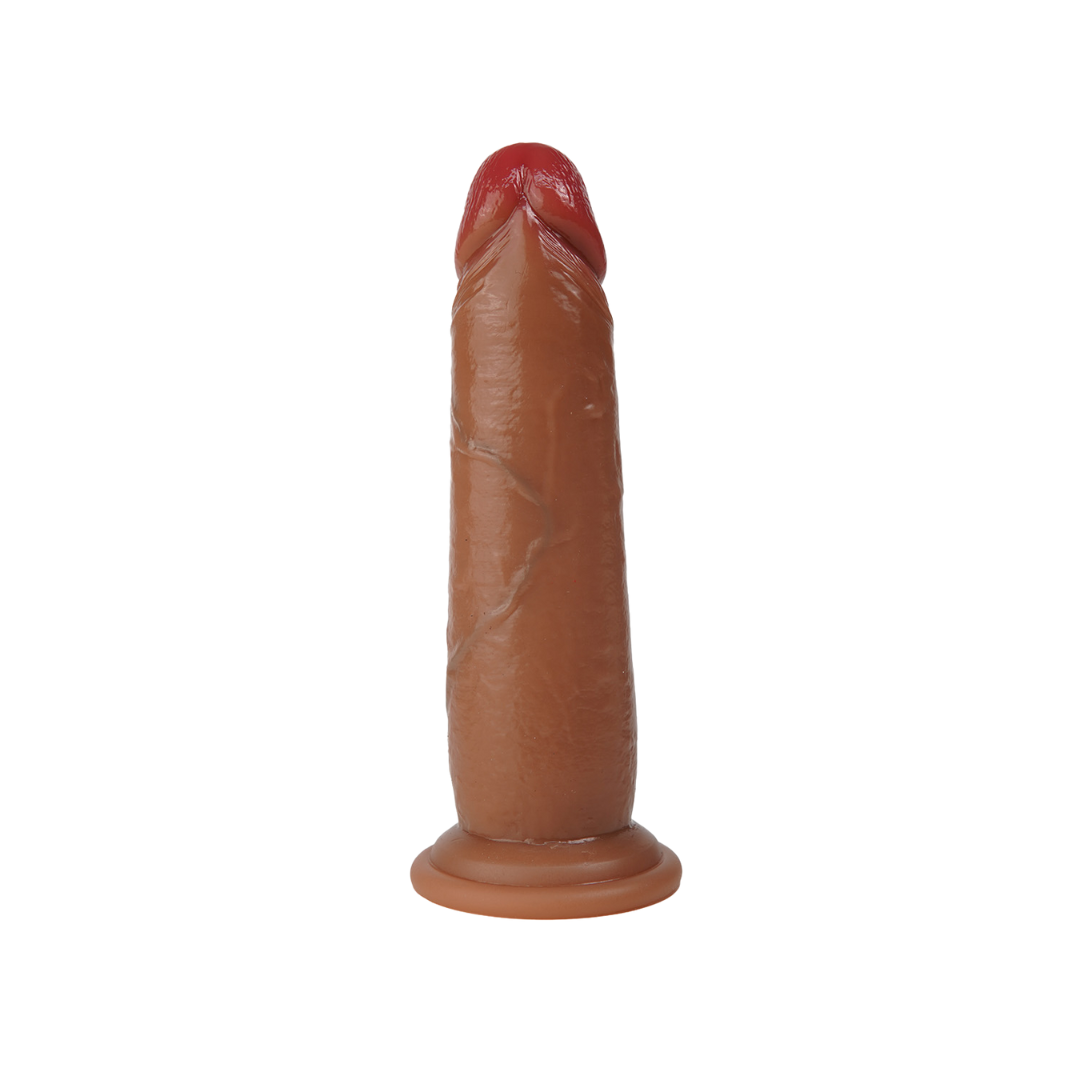 Dildo Ultra Realista Trevor Raw - Image 4