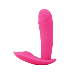 Vibrador Panty Con Penetrador Eusin Majestic Pro Con App