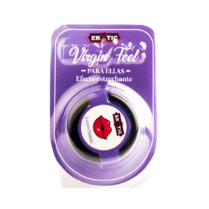 Estrechante Mini Virgin Feel Crema