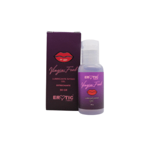 Estrechante Virgin Feel Gel 30 Ml