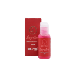 Lubricante Anal Easy Gel 30ml