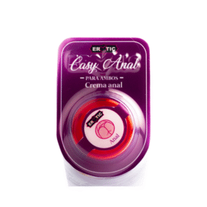 Crema Anal Erotic