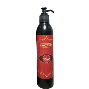 Lubricante Anal Lube x 250 Ml