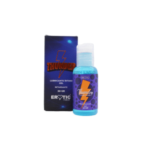 Retardante Thunder Gel 30 Ml