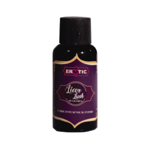 Lubricante Licor Lush 39 Ml