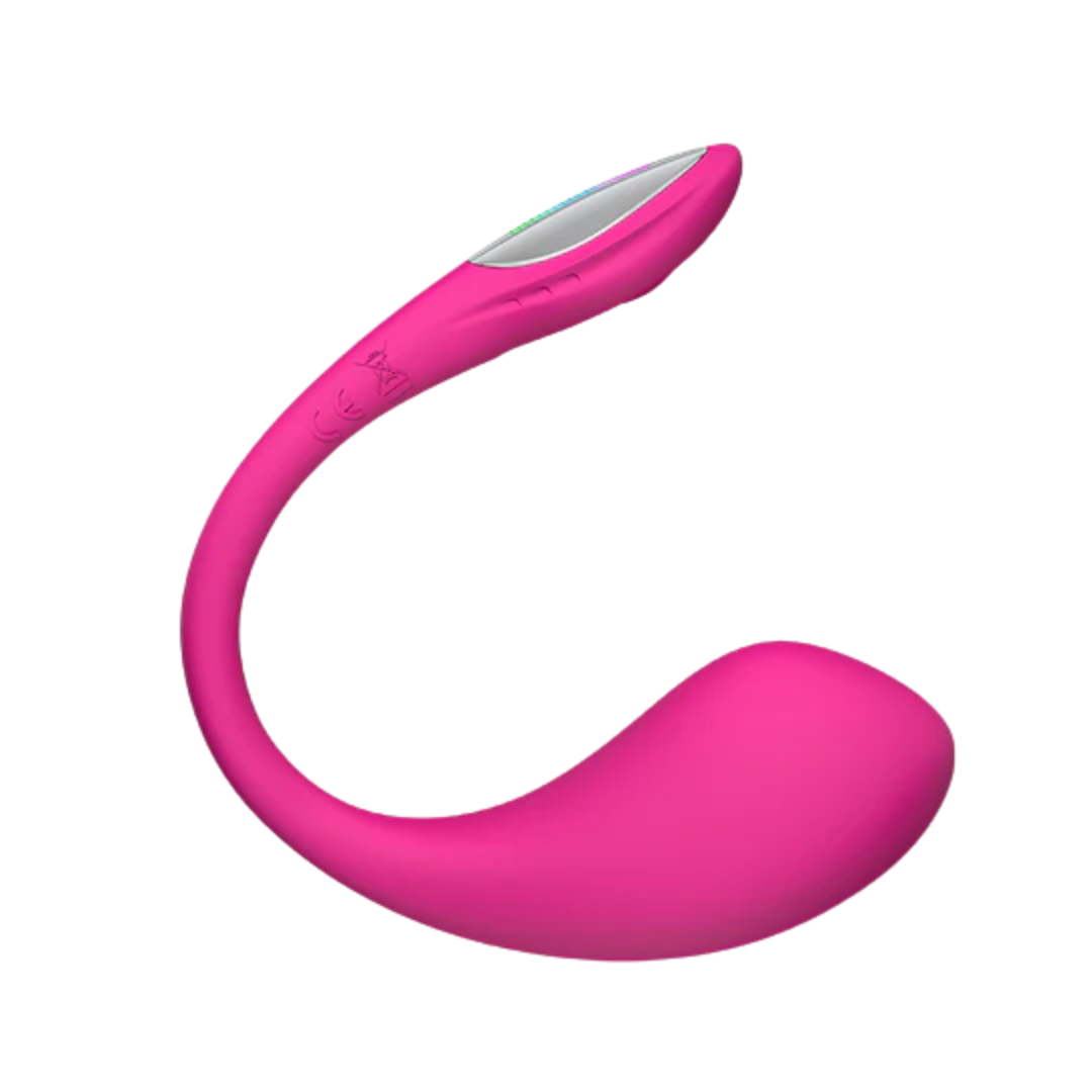 Lovense Lush 4 Vibrador Interactivo - Image 3