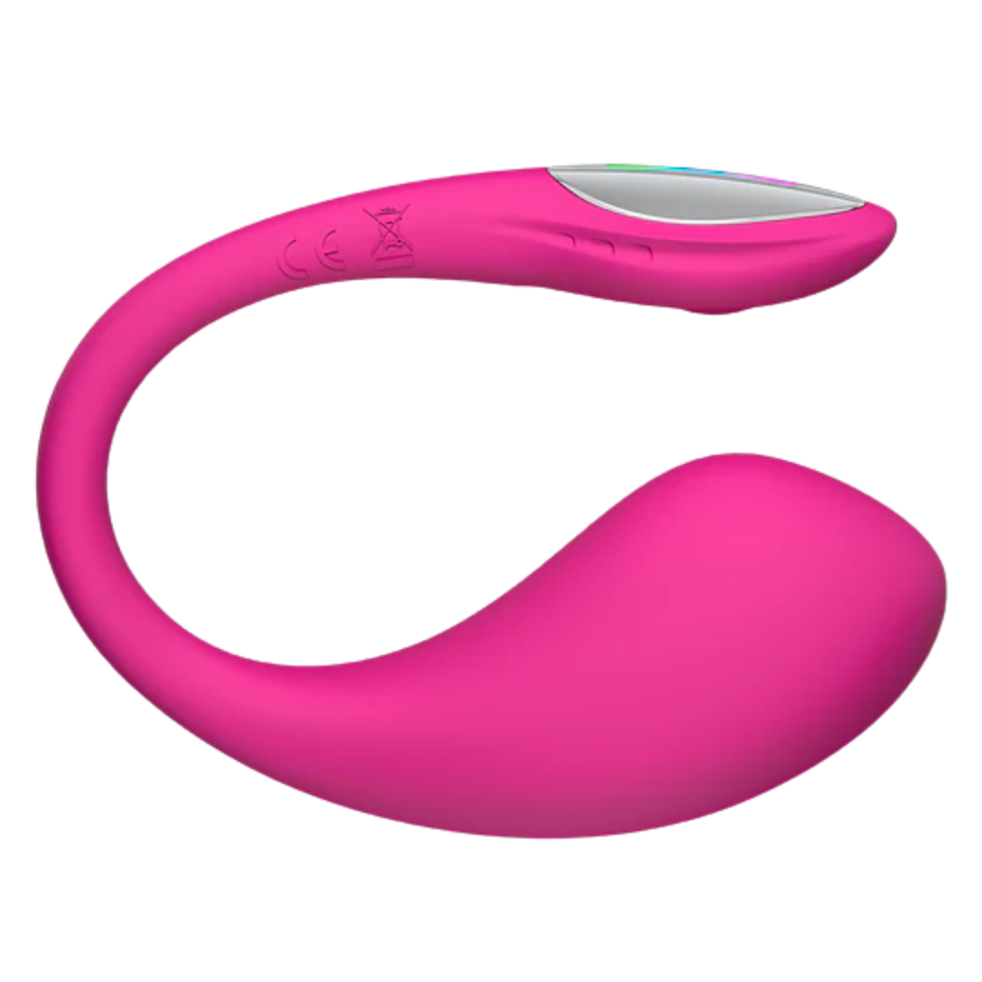 Lovense Lush 4 Vibrador Interactivo - Image 4