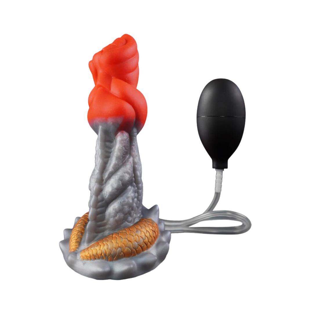 Dildo Splash Garon - Image 3